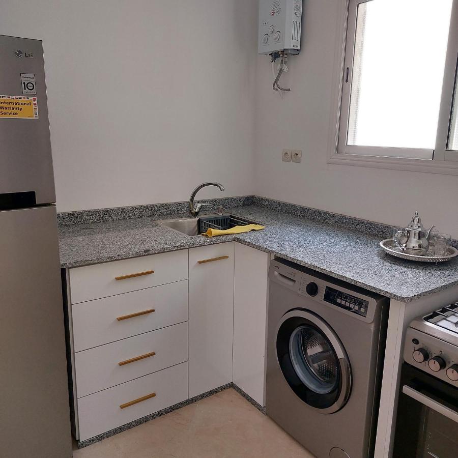 Essaouira Cool Apartments Ngoại thất bức ảnh