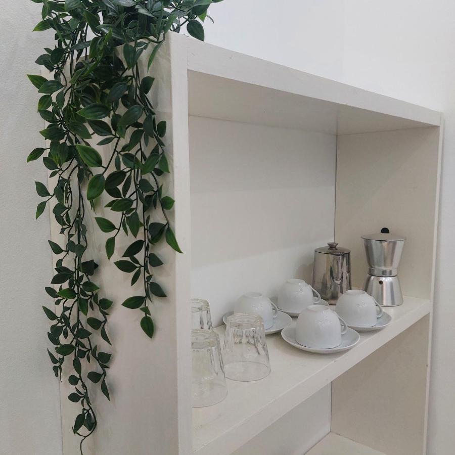 Essaouira Cool Apartments Ngoại thất bức ảnh