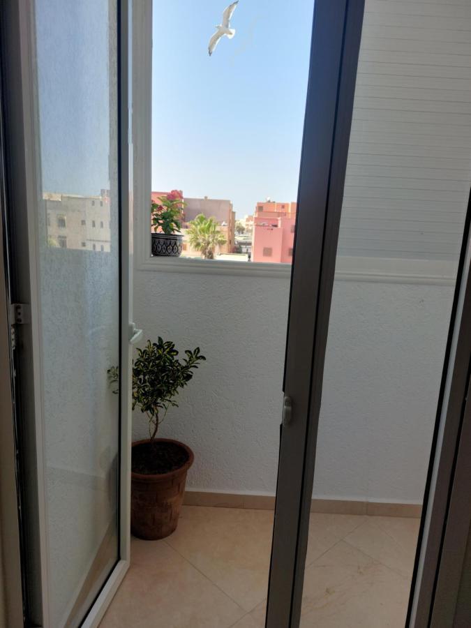 Essaouira Cool Apartments Ngoại thất bức ảnh