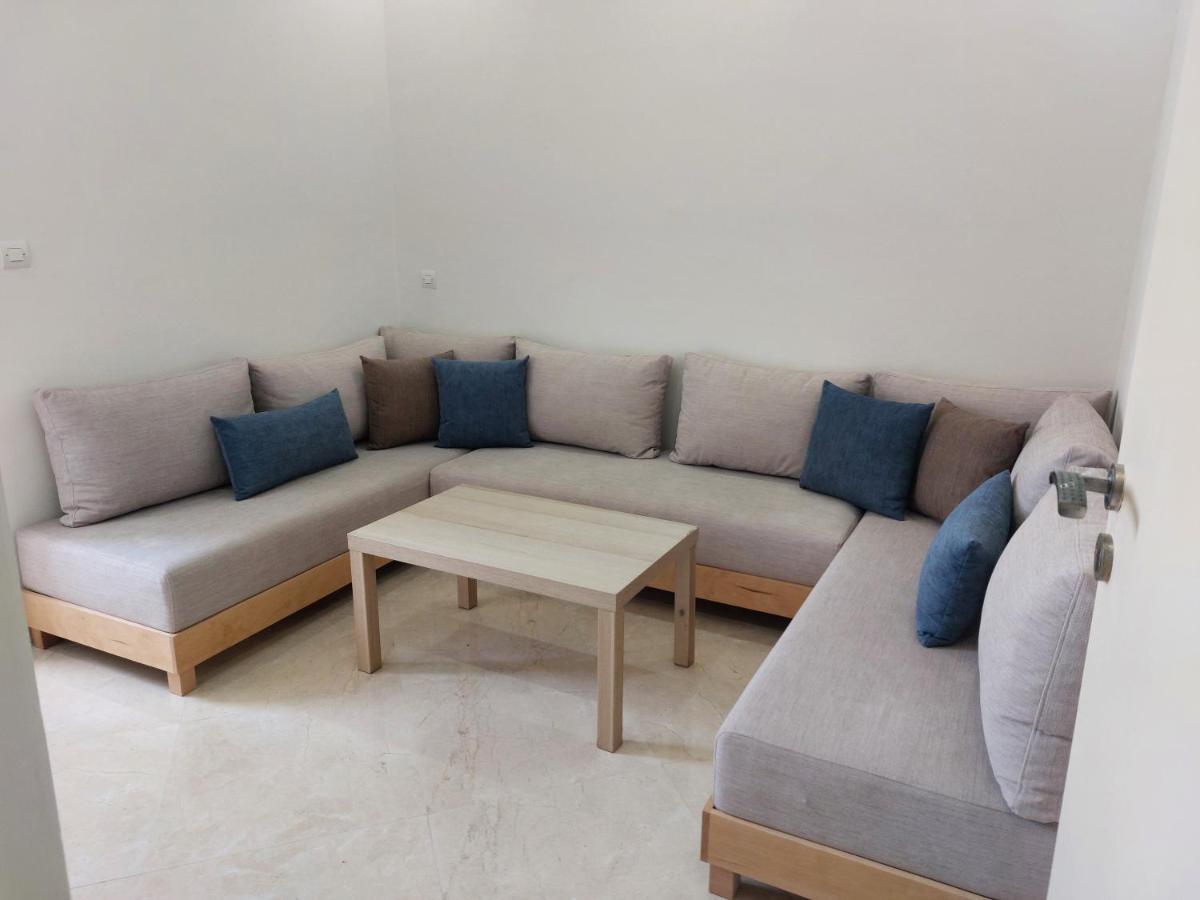 Essaouira Cool Apartments Ngoại thất bức ảnh
