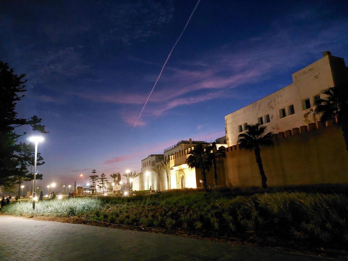 Essaouira Cool Apartments Ngoại thất bức ảnh