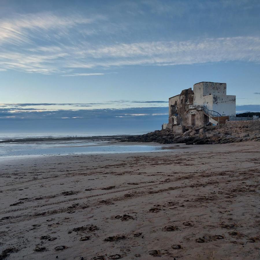 Essaouira Cool Apartments Ngoại thất bức ảnh
