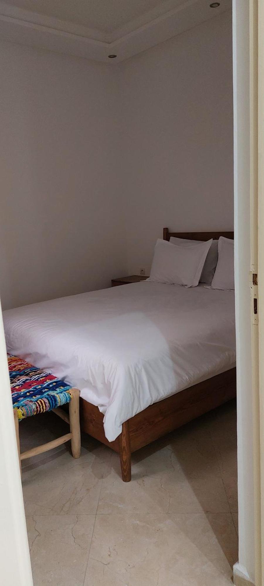 Essaouira Cool Apartments Ngoại thất bức ảnh