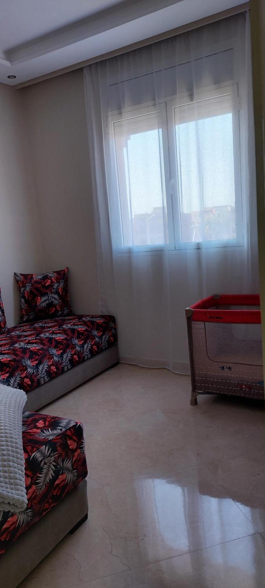 Essaouira Cool Apartments Ngoại thất bức ảnh