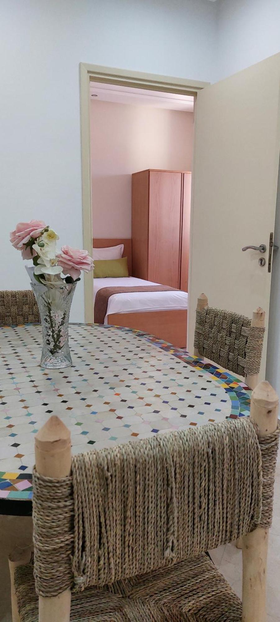 Essaouira Cool Apartments Ngoại thất bức ảnh