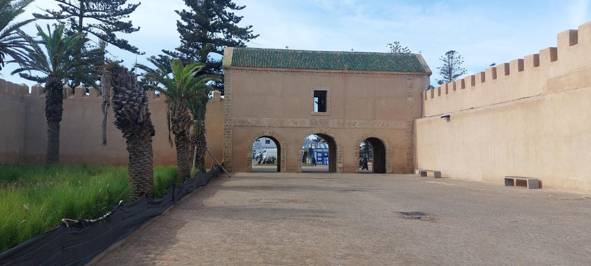 Essaouira Cool Apartments Ngoại thất bức ảnh