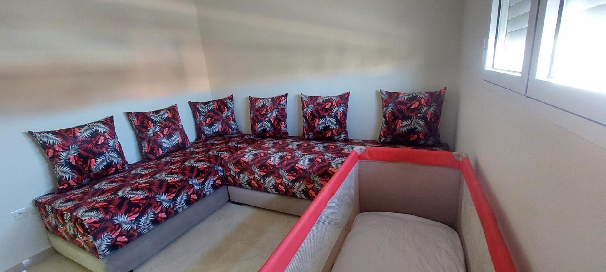 Essaouira Cool Apartments Ngoại thất bức ảnh