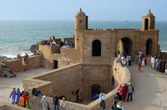 Essaouira Cool Apartments Ngoại thất bức ảnh