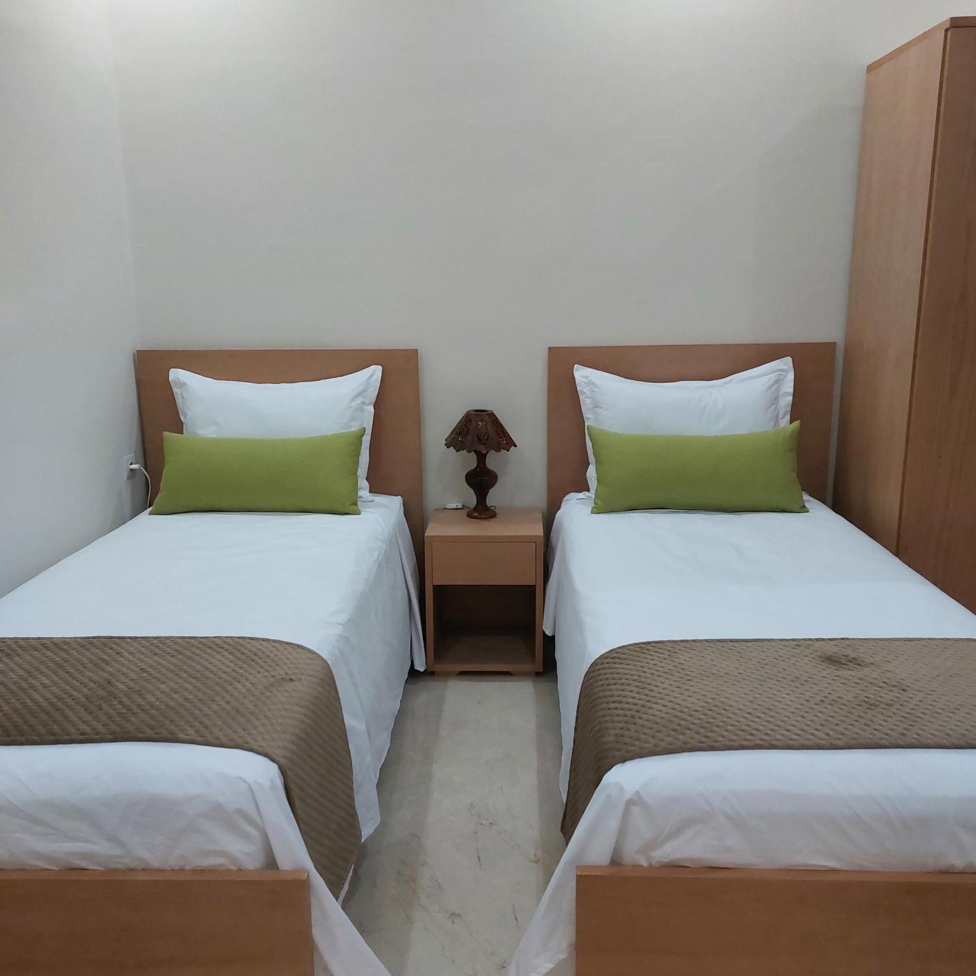 Essaouira Cool Apartments Ngoại thất bức ảnh